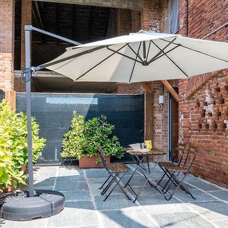 Apartment Il Tiglio By Interhome مونْدوفي المظهر الخارجي الصورة