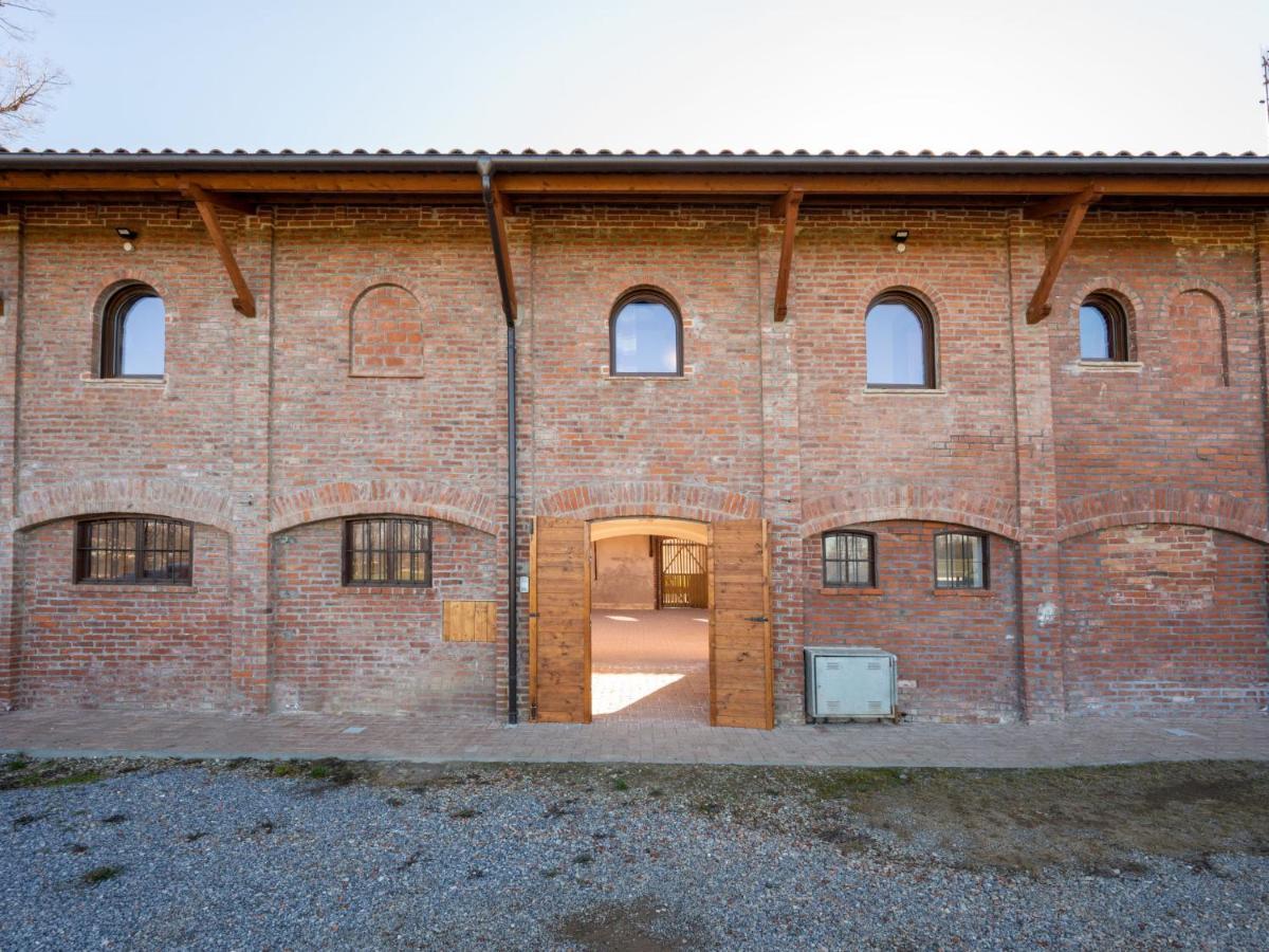 Apartment Il Tiglio By Interhome مونْدوفي المظهر الخارجي الصورة