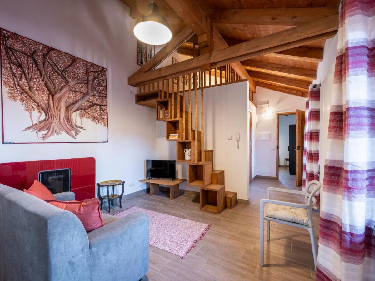 Apartment Il Tiglio By Interhome مونْدوفي المظهر الخارجي الصورة