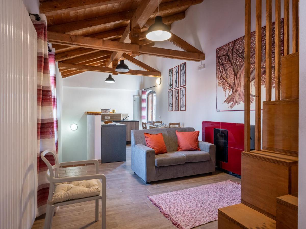 Apartment Il Tiglio By Interhome مونْدوفي المظهر الخارجي الصورة
