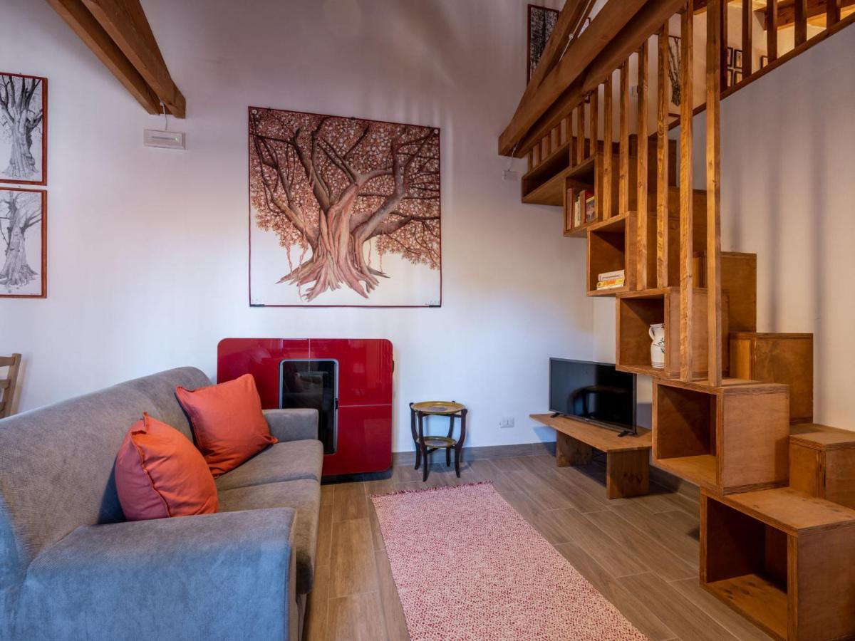 Apartment Il Tiglio By Interhome مونْدوفي المظهر الخارجي الصورة