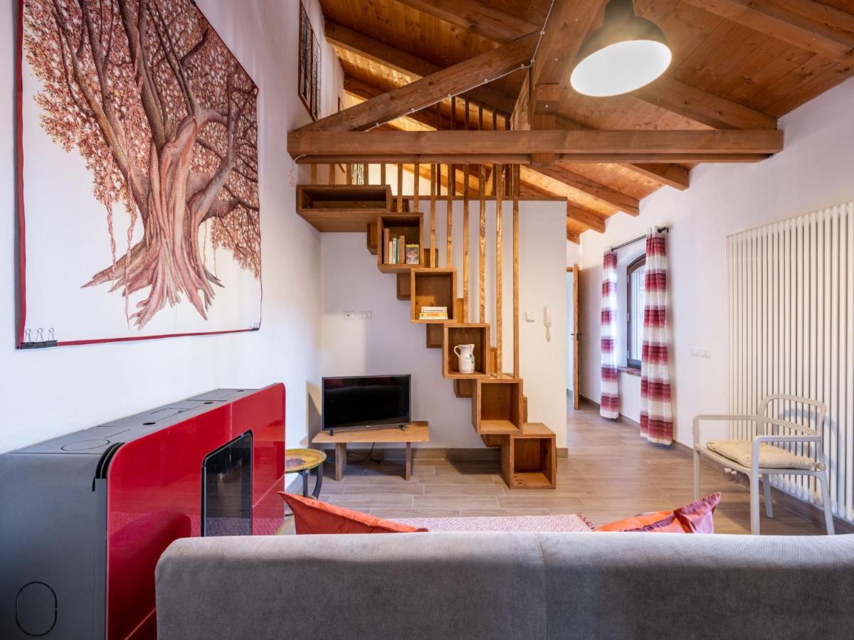 Apartment Il Tiglio By Interhome مونْدوفي المظهر الخارجي الصورة