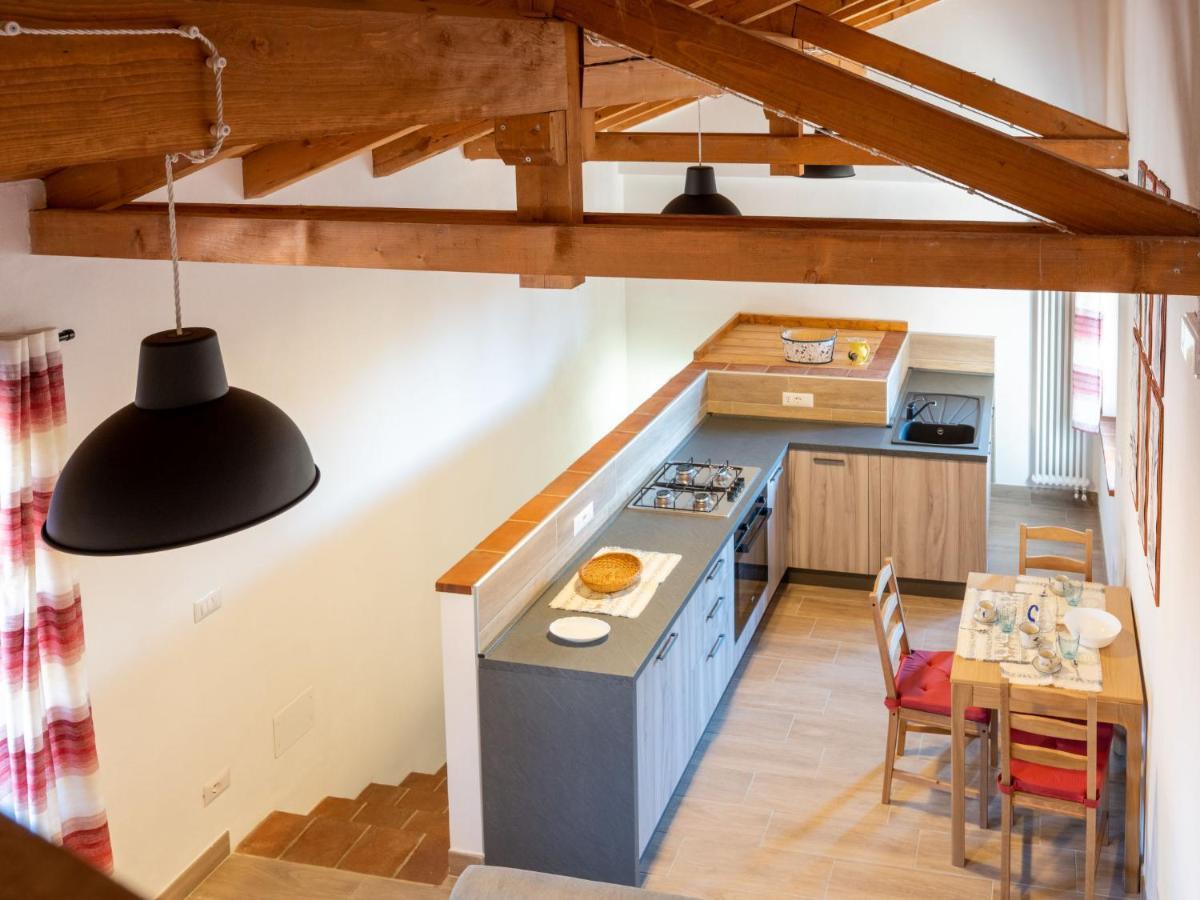 Apartment Il Tiglio By Interhome مونْدوفي المظهر الخارجي الصورة