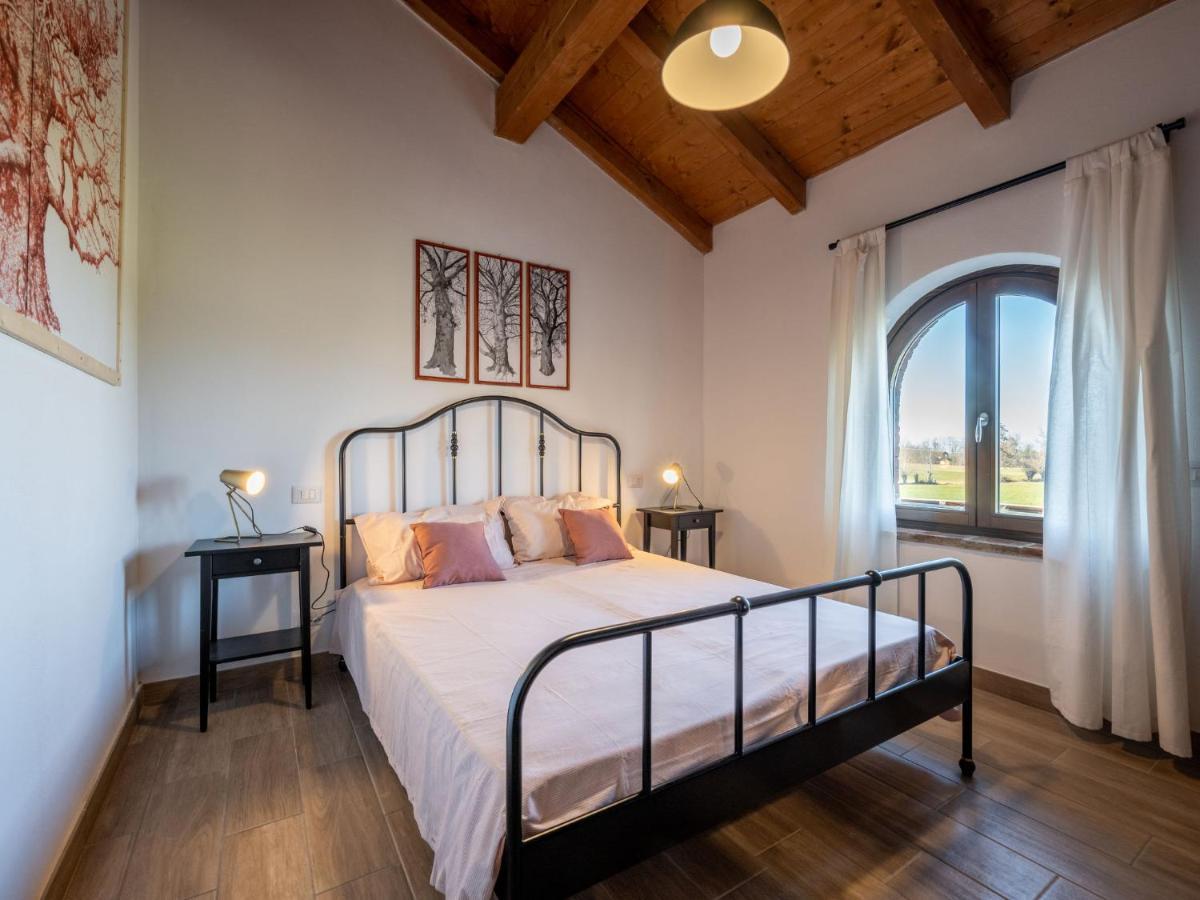 Apartment Il Tiglio By Interhome مونْدوفي المظهر الخارجي الصورة