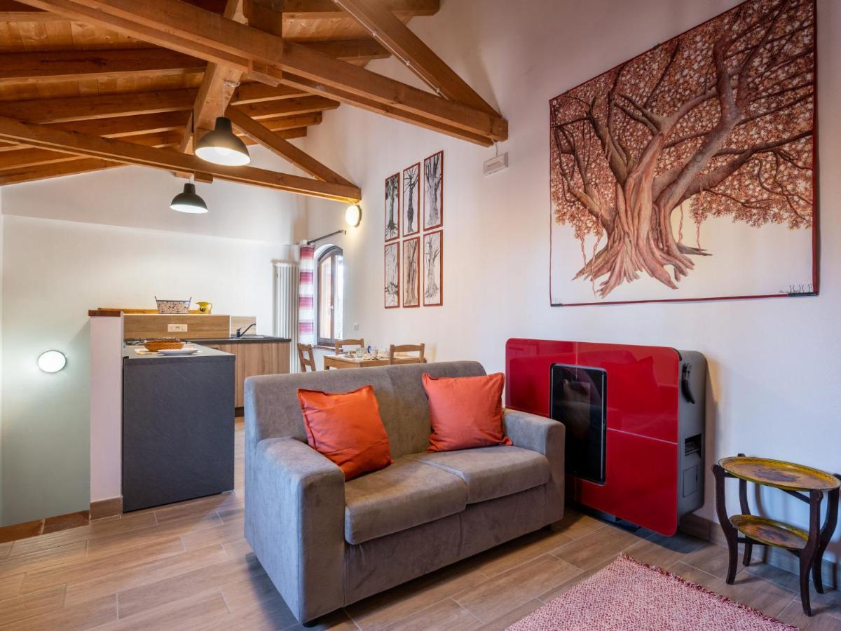 Apartment Il Tiglio By Interhome مونْدوفي المظهر الخارجي الصورة