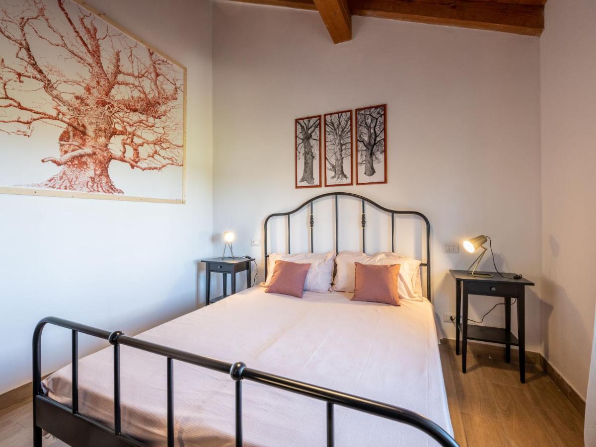 Apartment Il Tiglio By Interhome مونْدوفي المظهر الخارجي الصورة