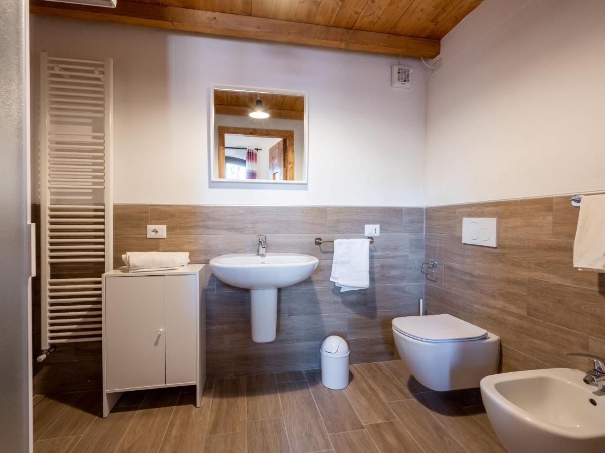 Apartment Il Tiglio By Interhome مونْدوفي المظهر الخارجي الصورة