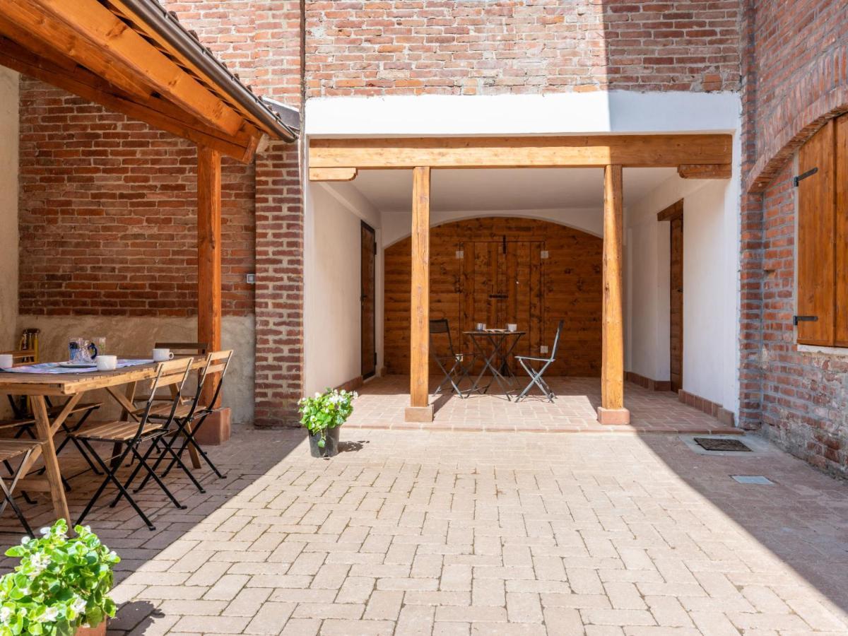 Apartment Il Tiglio By Interhome مونْدوفي المظهر الخارجي الصورة
