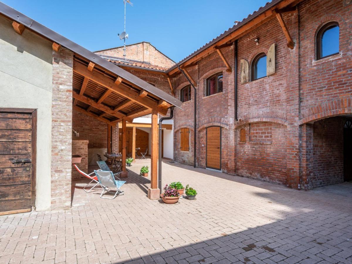 Apartment Il Tiglio By Interhome مونْدوفي المظهر الخارجي الصورة