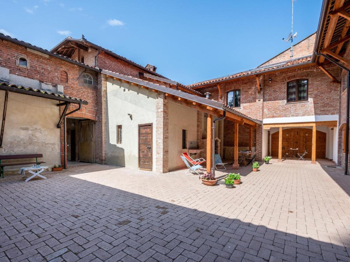 Apartment Il Tiglio By Interhome مونْدوفي المظهر الخارجي الصورة