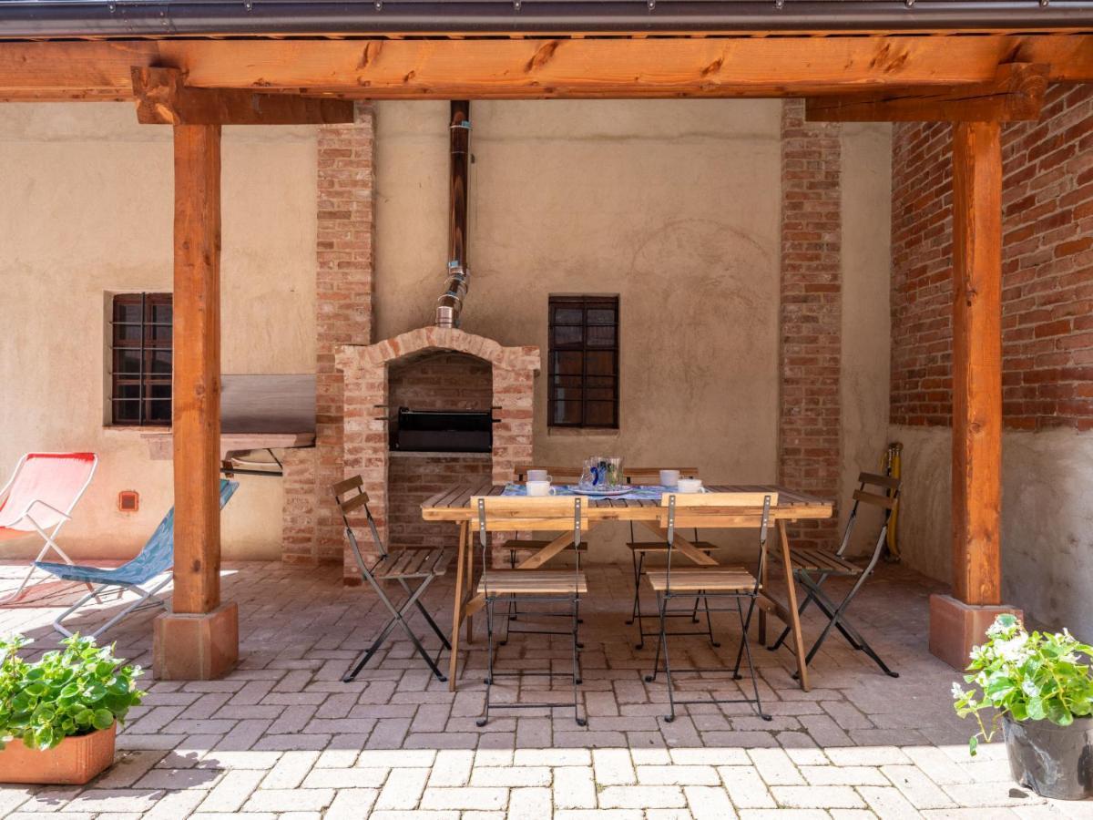 Apartment Il Tiglio By Interhome مونْدوفي المظهر الخارجي الصورة
